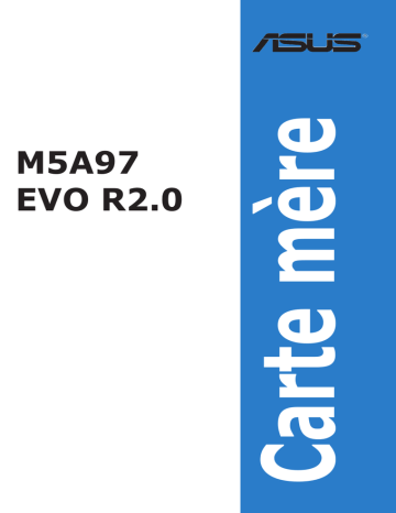 M5A97 EVO R2.0 | Fixfr