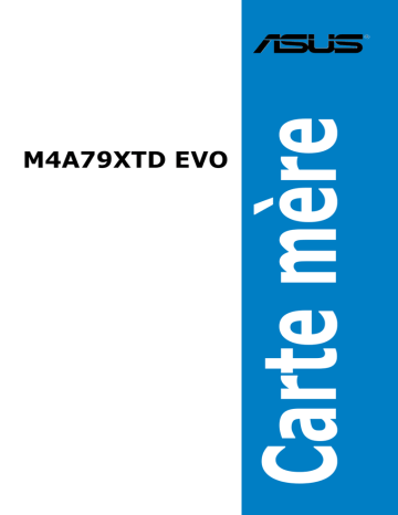 M4A79XTD EVO - Fichier PDF | Fixfr