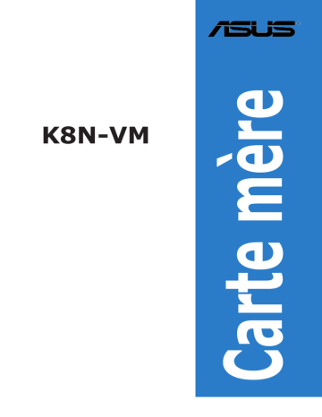 K8N-VM | Fixfr