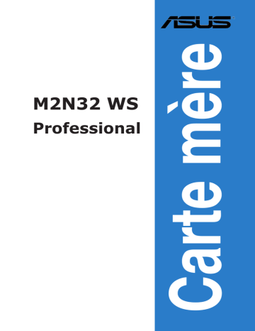M2N32 WS | Fixfr