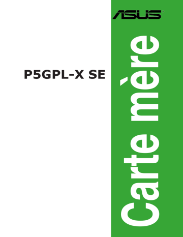 P5GPL-X SE | Fixfr