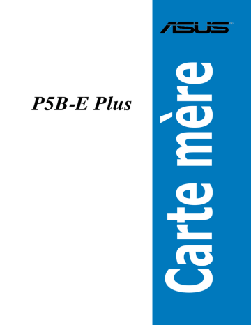 P5B-E Plus | Fixfr