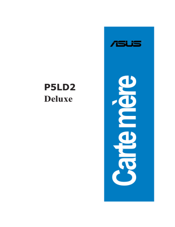P5LD2 Deluxe | Fixfr