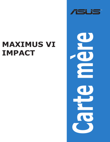 MAXIMUS VI IMPACT | Fixfr
