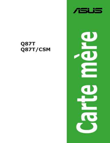 Q87T Q87T/CSM | Fixfr