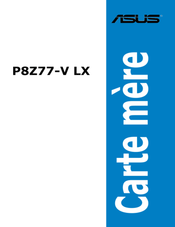 P8Z77-V LX | Fixfr