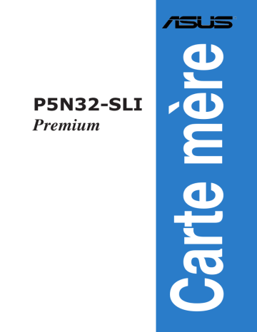 P5N32-SLI | Fixfr