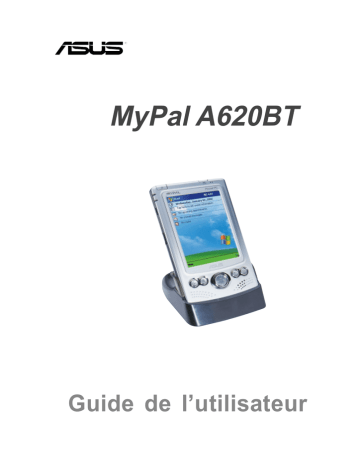 MyPal A620BT | Fixfr