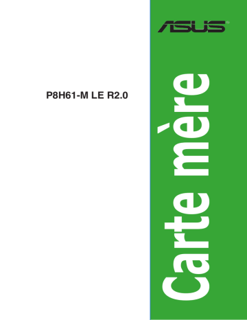 P8H61-M LE R2.0 | Fixfr