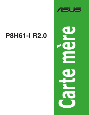 P8H61-I R2.0 | Fixfr