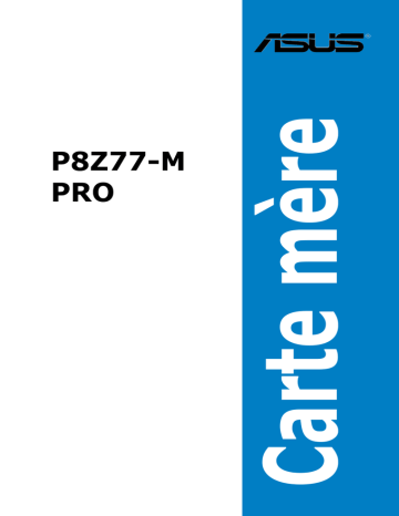 P8Z77-M PRO | Fixfr
