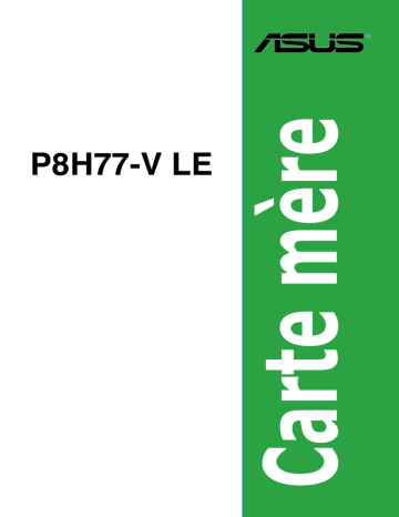 P8H77-V LE | Fixfr