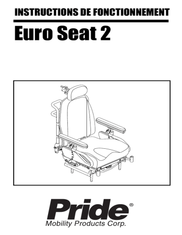 FR_Euro Seat 2 System BOI_RevA_Mar11_3895.fm | Fixfr