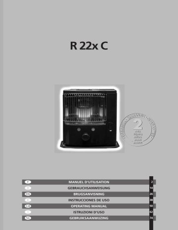 R 22x C | Fixfr