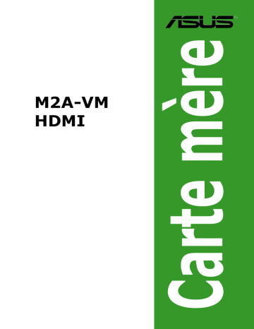 M2A-VM HDMI | Fixfr