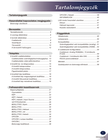 LG BW286 Mode d'emploi | Fixfr