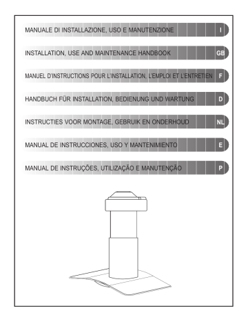 Zanussi ZHC916X Manuel utilisateur | Fixfr