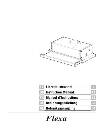 ZANKER ZKP6010X Manuel utilisateur | Fixfr