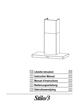 Juno-Electrolux JDK4231E Manuel utilisateur