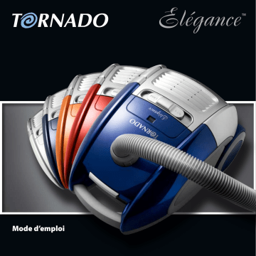 Tornado TO6600 Manuel utilisateur | Fixfr