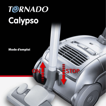 Tornado TO6521 Manuel utilisateur | Fixfr