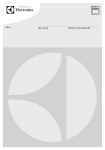 Electrolux EBL2 Four: Chat IA &amp; T&eacute;l&eacute;chargement PDF