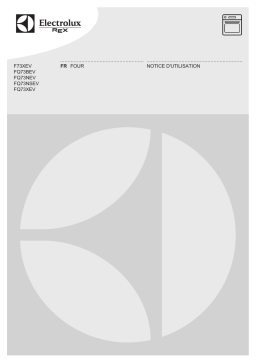 ELECTROLUX-REX FQ73NSEV Manuel utilisateur