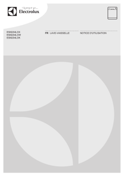 Electrolux ESI6204LOW Manuel utilisateur