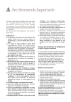 Electrolux ZD 20/5R Notice d'Utilisation: AI Chat &amp; PDF