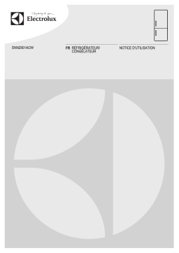 Electrolux ENN2901AOW Manuel utilisateur