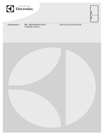 Electrolux EN3853MOX Manuel utilisateur | Fixfr