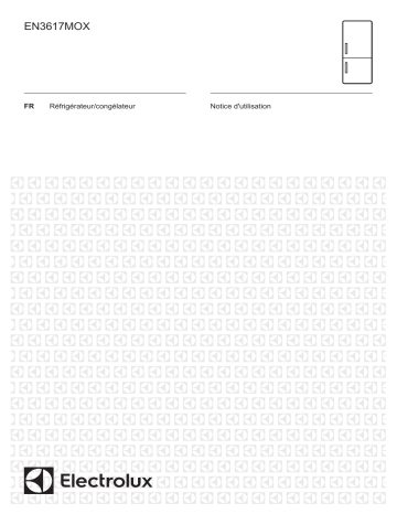 Electrolux EN3617MOX Manuel utilisateur | Fixfr