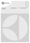 ERF3110AOW, AOX Notice | Chat IA &amp; T&eacute;l&eacute;chargement PDF