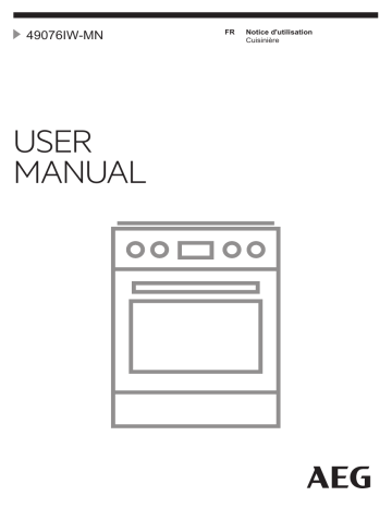 AEG 49076IW-MN Manuel utilisateur | Fixfr