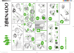 Tornado TO9900EL Manuel utilisateur