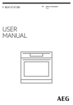 AEG BEK101010M Notice d'utilisation: AI Chat &amp; PDF