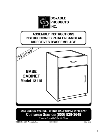 Clarion SRS1626 Speaker User Manual | Fixfr