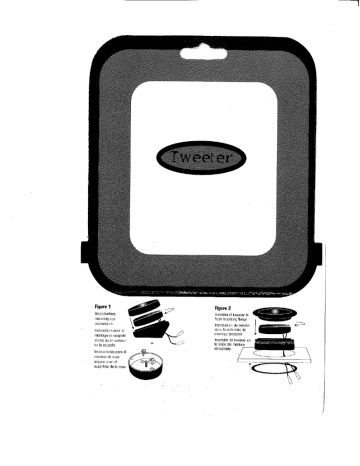 Jensen CDH4110 Car Stereo System User Manual | Fixfr
