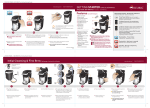 Kenwood MFJ-284 Microphone User Manual