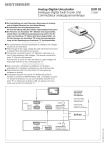 Karcher 300 Pressure Washer User Manual