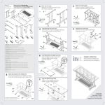 Init IT-TVDLP101 TV Video Accessories User Manual