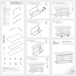 Init NT-C1142 TV Video Accessories User Manual