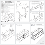 Init NT-C1201A TV Video Accessories User Manual