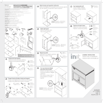 Init NT-C1112 TV Video Accessories User Manual