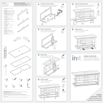 Init NT-C1205A TV Video Accessories User Manual