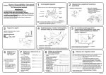 Brother T96 Car Stereo System User Manual