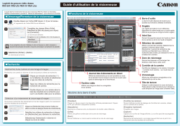 Canon RM-Lite Ver.1.1 Manuel utilisateur