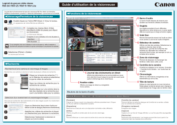 RM-9 | Canon RM-Lite Ver.1.1 Manuel utilisateur | Fixfr