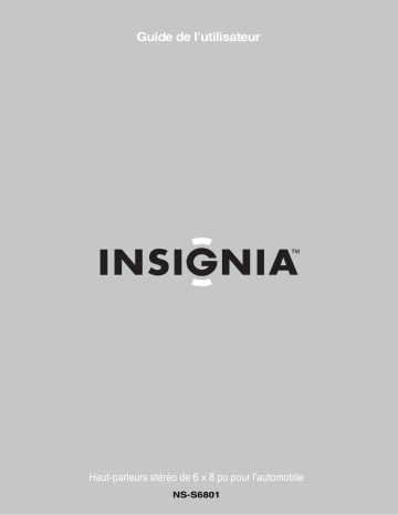 Insignia NS-S6801 6