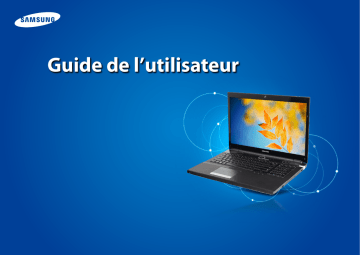 Samsung NP700G7C Manuel utilisateur | Fixfr